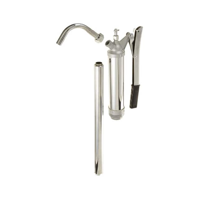 3001 STEEL LEVER-ACTION DRUM PUMP