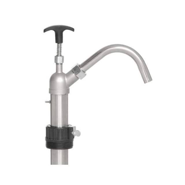 THP-ST PISTON PUMP FOR AGGRESSIVE CHEMI