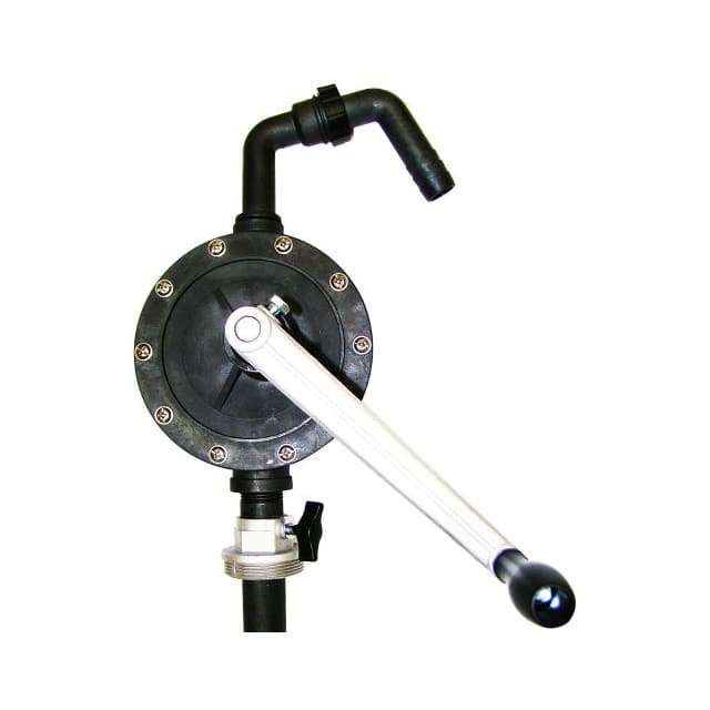 ACT-DEF ROTARY PUMP FITS 15-55 GAL. BARR
