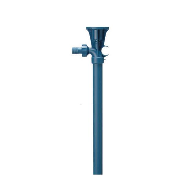 DEFP003 FINISH THOMPSON 40" EFP-40 POLYP