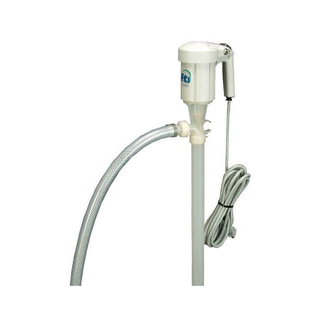 DEFV006 FINISH THOMPSON 40" DRUM PUMP KI