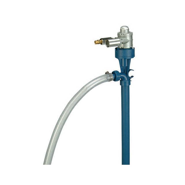 DEFP018 FINISH THOMPSON 40" DRUM PUMP KI