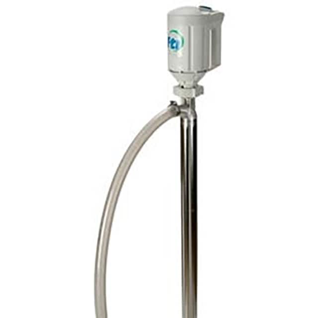 DPFS073 FINISH THOMPSON 40" DRUM PUMP KI