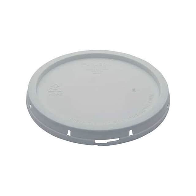 LID-2-PWT TEAR-TAB LID FOR 2 GAL. OPEN HEA