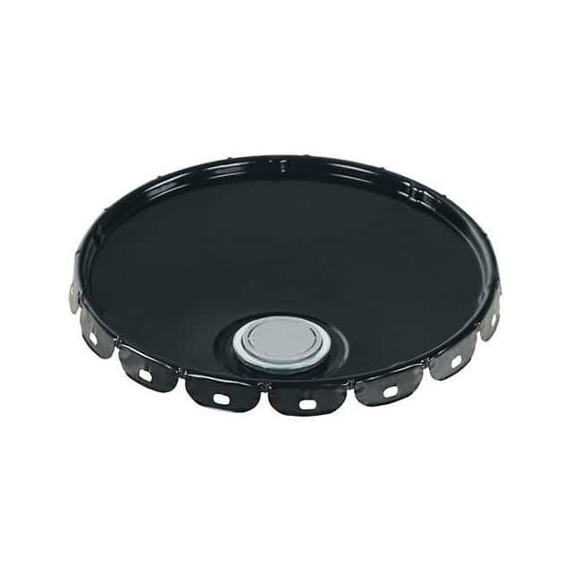 LID-STL-S SPOUT-TOP LUG COVER LID FOR 5 GA