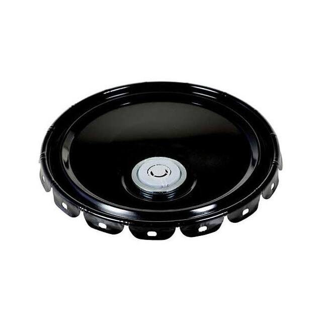 LID-STL-S-UN UN SPOUT-TOP LUG COVER LID FOR 5