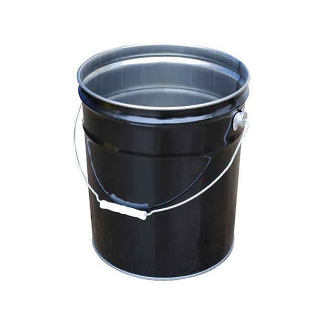 PAIL-STL-RI-UN UN RATED 5 GAL STEEL OPEN HEAD P