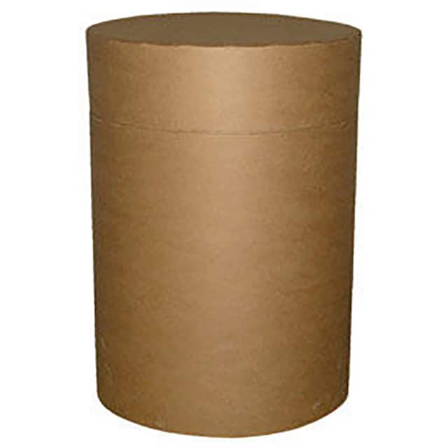 FDR-30 30 GAL. ALL-FIBER DRUM W/FIBER L