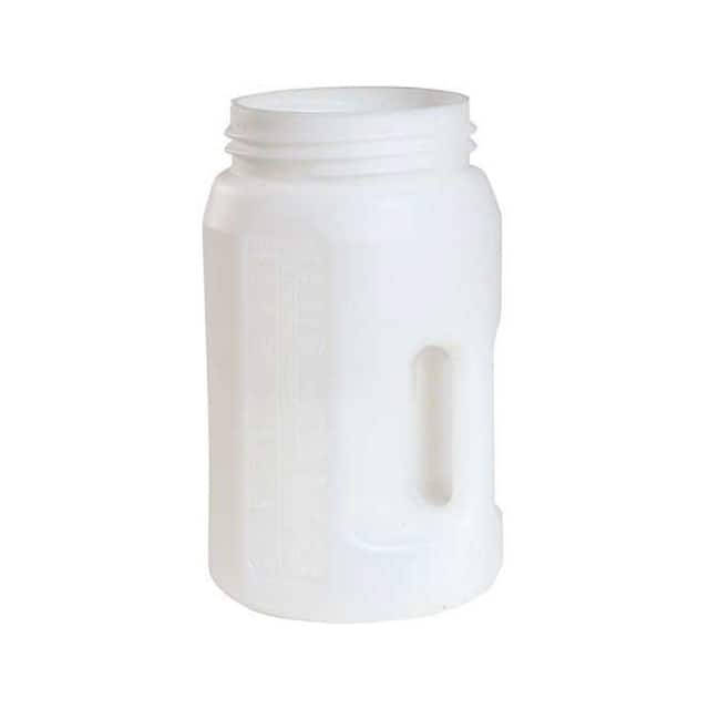 101003 3.0 QUART/LITER DRUM