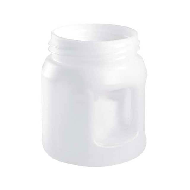 B667024 1.5 QUART/LITER DRUM