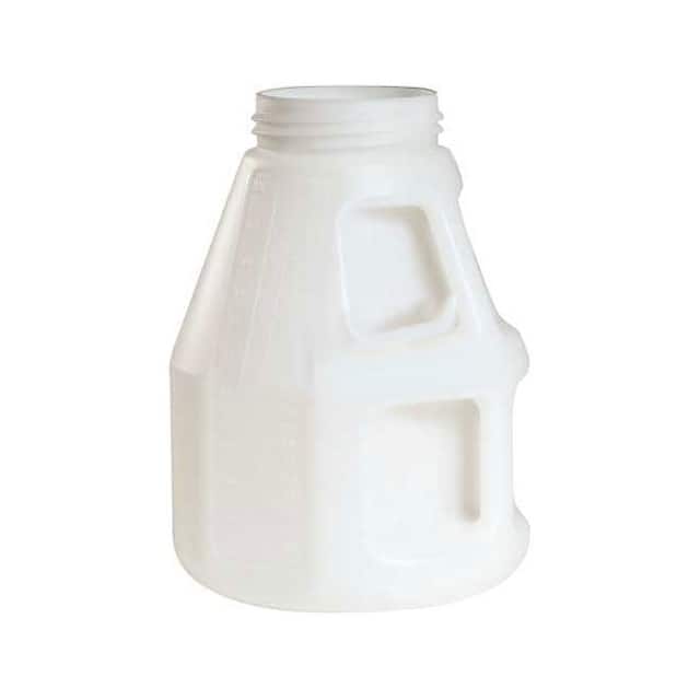 101010 10.0 QUART/LITER DRUM