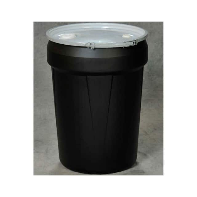 1601MBBG EAGLE PLASTIC LAB PACK DRUM W/ME