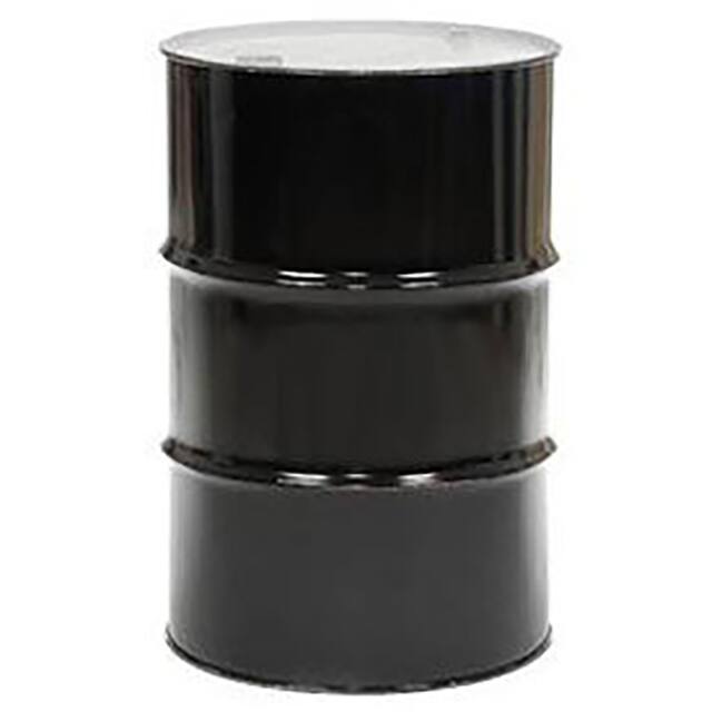 CQ3008L 30 GAL. CLOSED HEAD CARBON STEEL