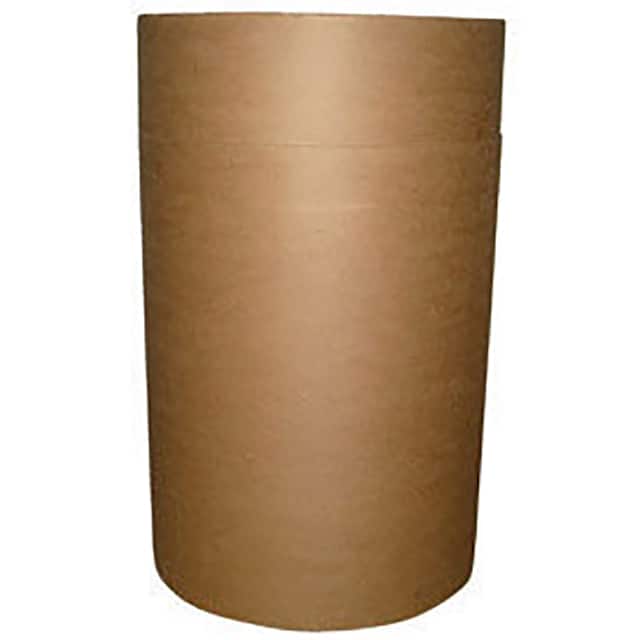 987074 55 GAL. ALL-FIBER DRUM W/FIBER L
