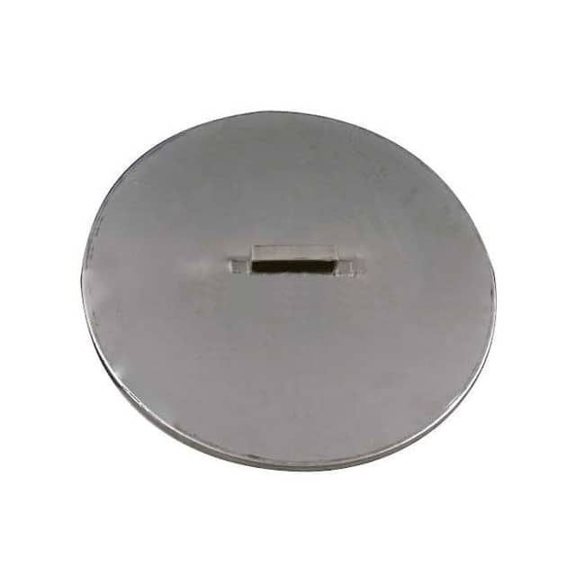 DM201002 DC TECH, LOOSE FITTING LID W/HAN