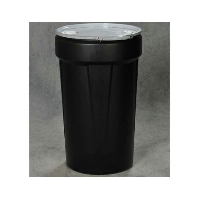 1655MBBG EAGLE PLASTIC LAB PACK DRUM W/ME