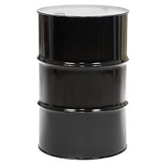 055CQ5514L 55 GAL. CLOSED HEAD CARBON STEEL