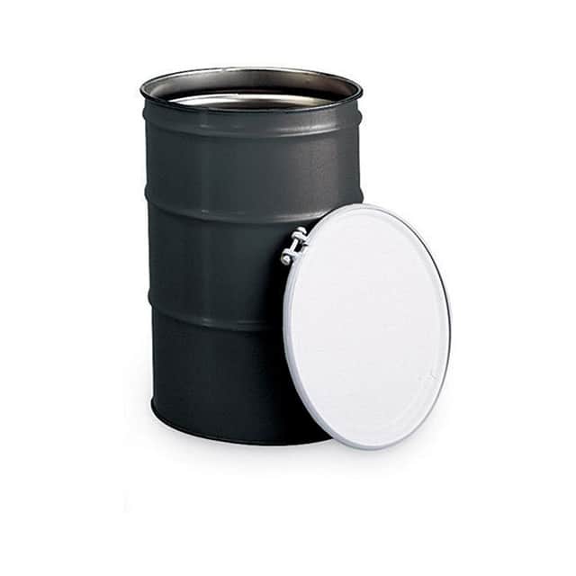 CQ5506 CARBON STEEL OPEN-HEAD DRUMS, BO