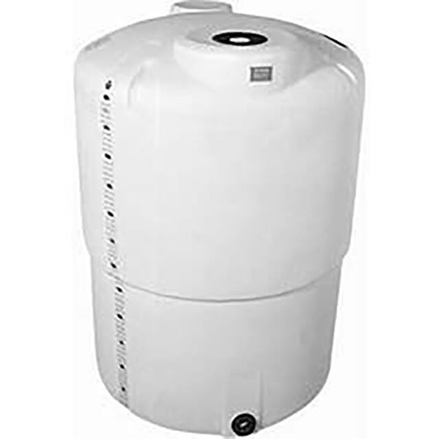 T-0500-062 (500I) 500 GAL. SELF-STANDING STORAGE T
