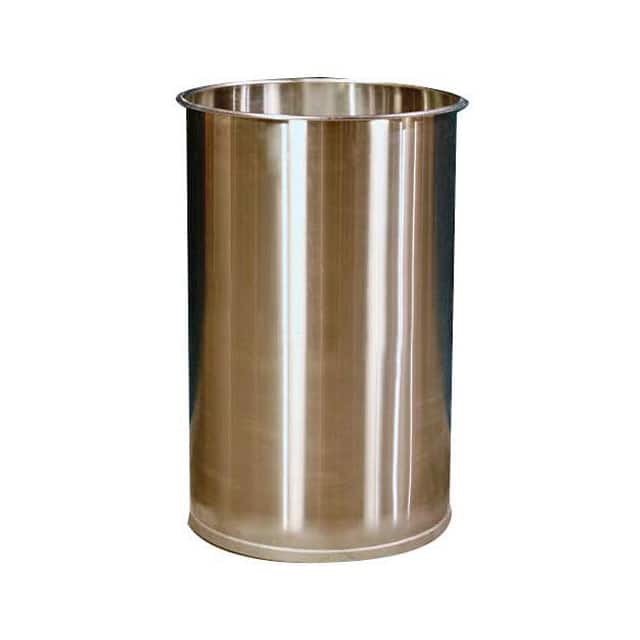 DM101001 DC TECH, 55 GAL. OPEN HEAD DRUM