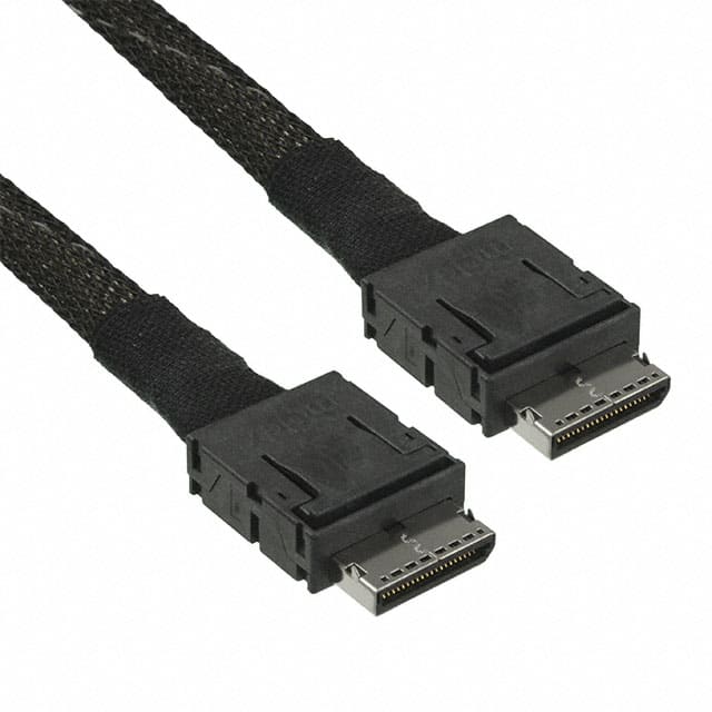 2021431001 CABLE M-M 500MM