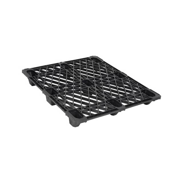 CPP100ACM 48X40 PLASTIC NESTABLE SHIPPING