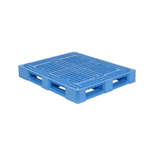 443124 48X40 RACKABLE FDA AND USDA PLAS