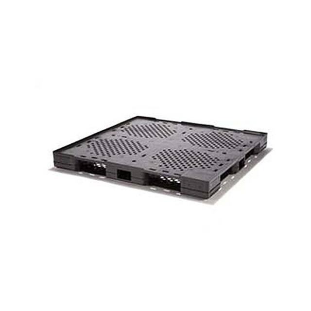 SP4845-Pallet RACKABLE PLASTIC PALLET, 45"WX48