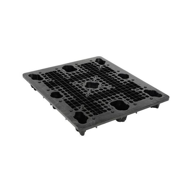 239357 NESTABLE SHIPPING PLASTIC PALLET
