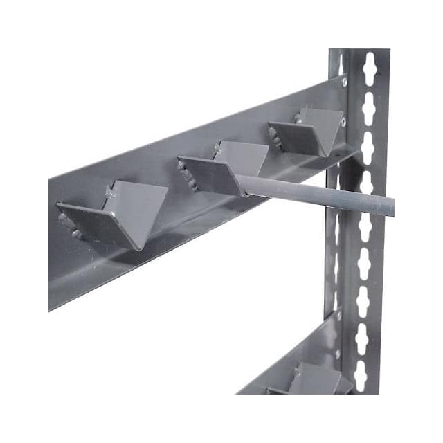 390207 AXLE BRACKET KIT W/ONE 3/4" DIA