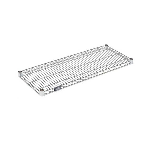 S1236C NEXEL 36"W X 12"D WIRE SHELF
