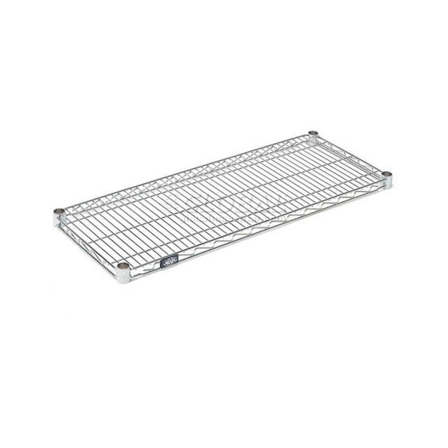 S1248C NEXEL 48"W X 12"D WIRE SHELF