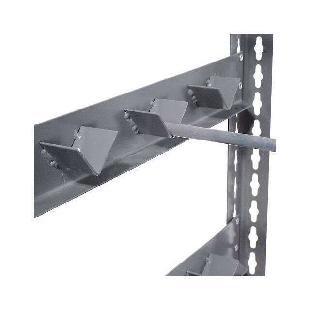 390206 AXLE BRACKET KIT W/ONE 1/2" DIA