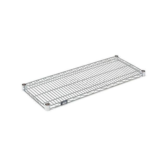 S1260C NEXEL 60"W X 12"D WIRE SHELF