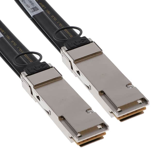 9QN0-114-22-1.00 100G QSFP28 TO QSFP28 DAC