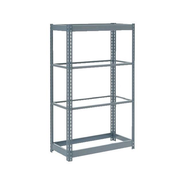 255620 BOLTLESS HEAVY DUTY SHELVING 36"