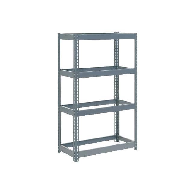 255638 BOLTLESS EXTRA HEAVY DUTY SHELVI