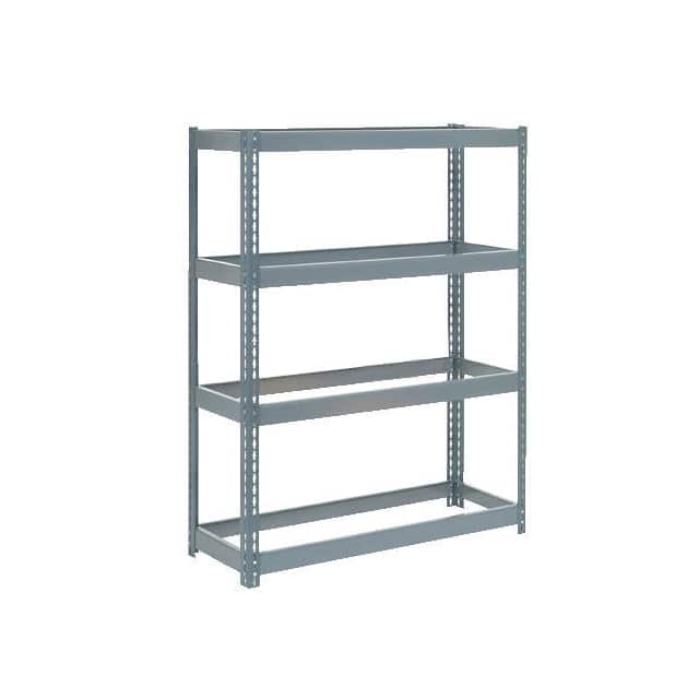 255641 BOLTLESS EXTRA HEAVY DUTY SHELVI