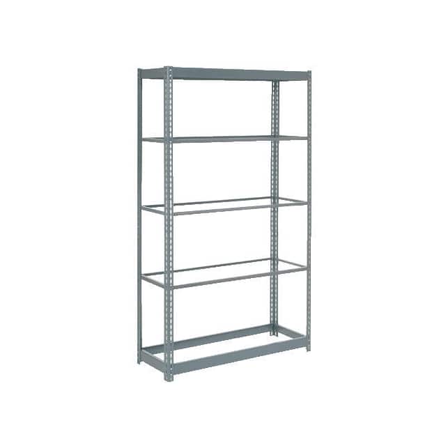 255402 BOLTLESS HEAVY DUTY SHELVING 36"