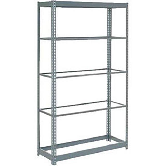 254428 BOLTLESS HEAVY DUTY SHELVING 36"