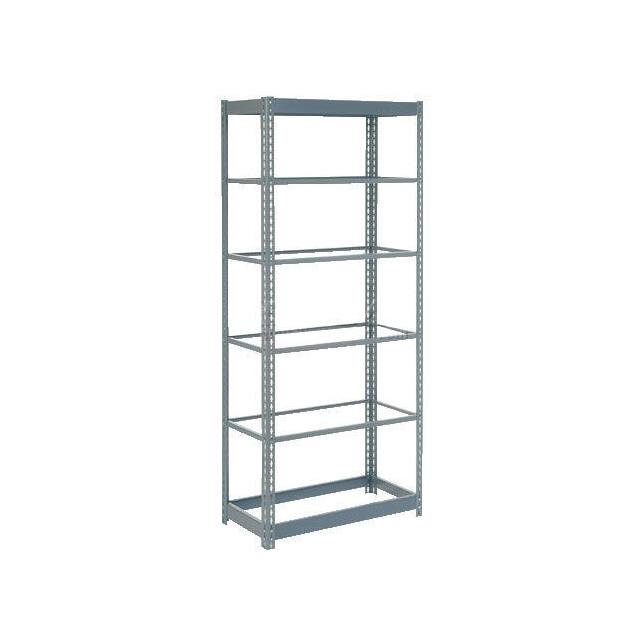 255633 BOLTLESS HEAVY DUTY SHELVING 36"