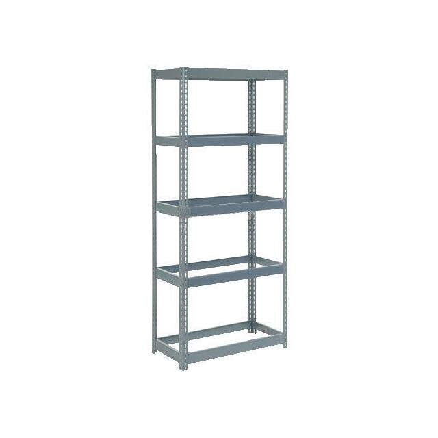 255413 BOLTLESS EXTRA HEAVY DUTY SHELVI