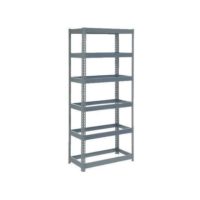 255557 BOLTLESS EXTRA HEAVY DUTY SHELVI