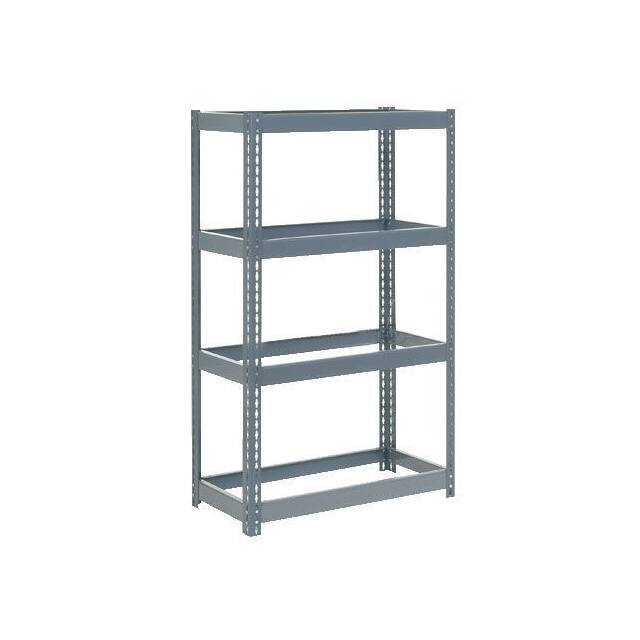 255640 BOLTLESS EXTRA HEAVY DUTY SHELVI