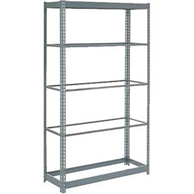 254429 BOLTLESS HEAVY DUTY SHELVING 36"
