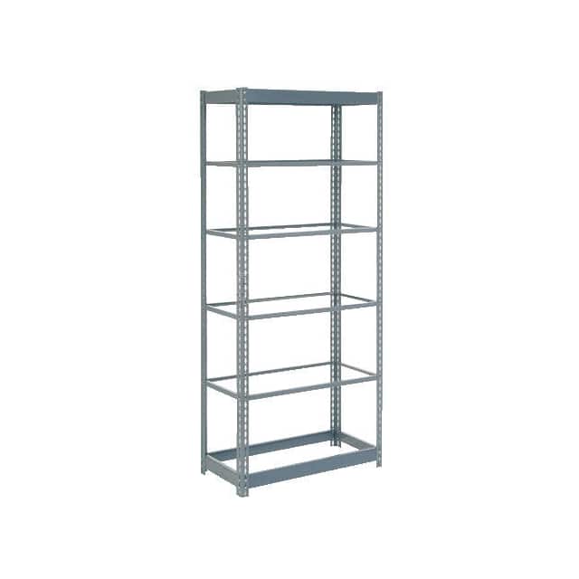 255473 BOLTLESS HEAVY DUTY SHELVING 36"