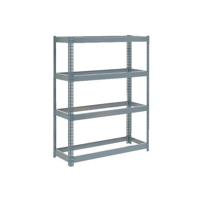 255642 BOLTLESS EXTRA HEAVY DUTY SHELVI
