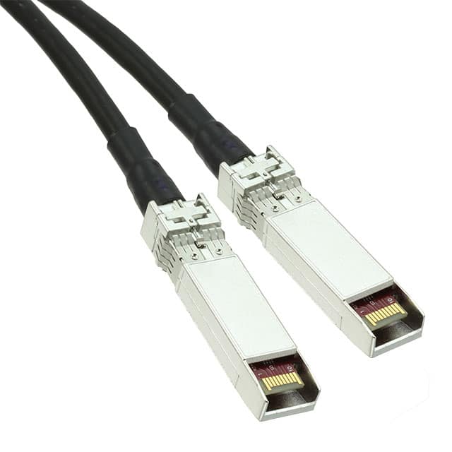 2142970-1 CABLE MICRO SFP+-SFP+ M-M