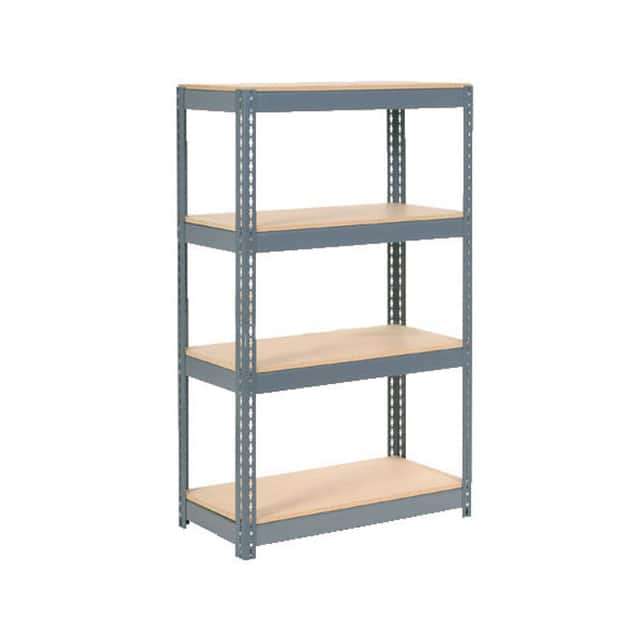255675 BOLTLESS EXTRA HD SHELVING