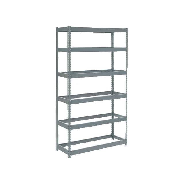 255559 BOLTLESS EXTRA HEAVY DUTY SHELVI